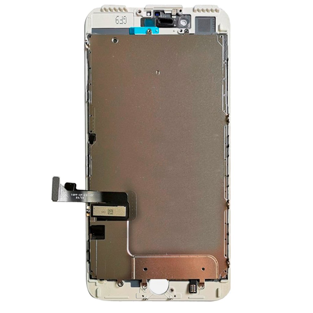 iPhone 7 Plus LCD Screen Replacement Assembly (White) - Aftermarket - iRefurb-Australia