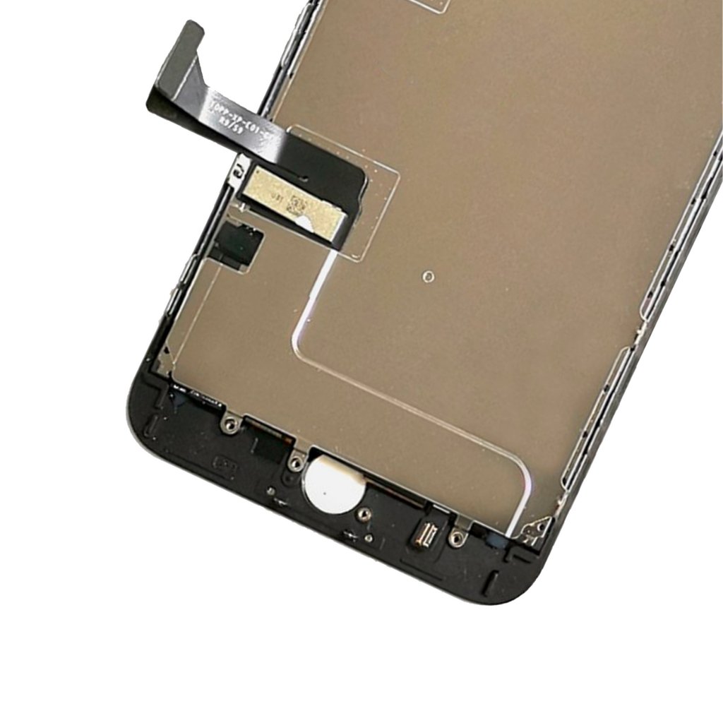 iPhone 8 Plus LCD Screen Replacement Assembly (Black) - Refurbished - iRefurb-Australia