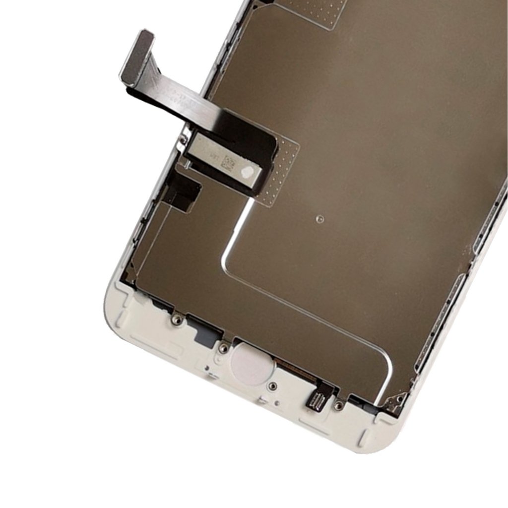iPhone 8 Plus LCD Screen Replacement Assembly (White) - Aftermarket - iRefurb-Australia