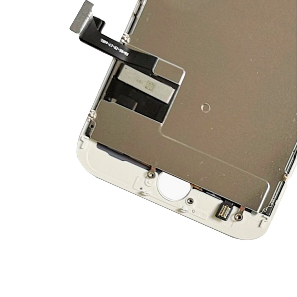 iPhone 8/SE (2020)/SE (2022) LCD Screen Replacement Assembly (White) - Refurbished - iRefurb-Australia