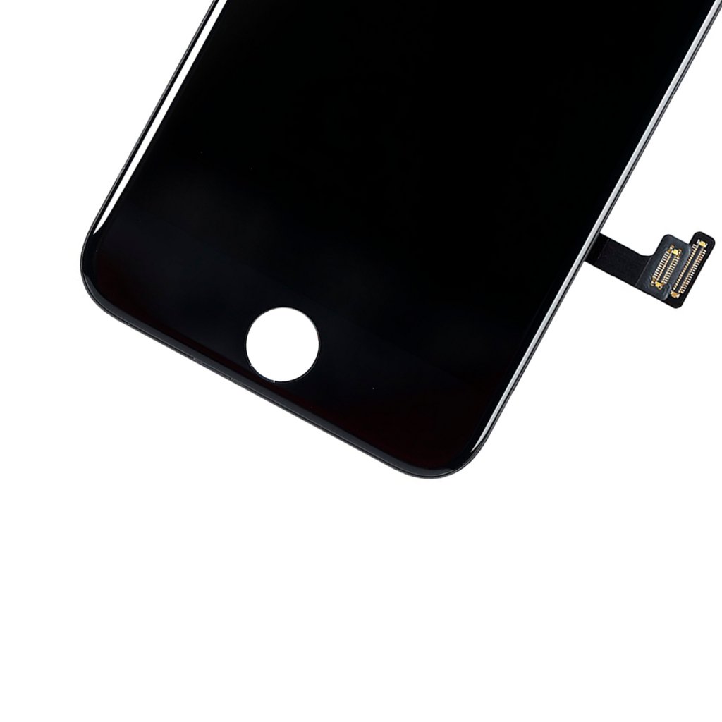 iPhone 8/SE(2020)/SE(2022) LCD Screen Replacement Assembly (Black) - Aftermarket - iRefurb-Australia