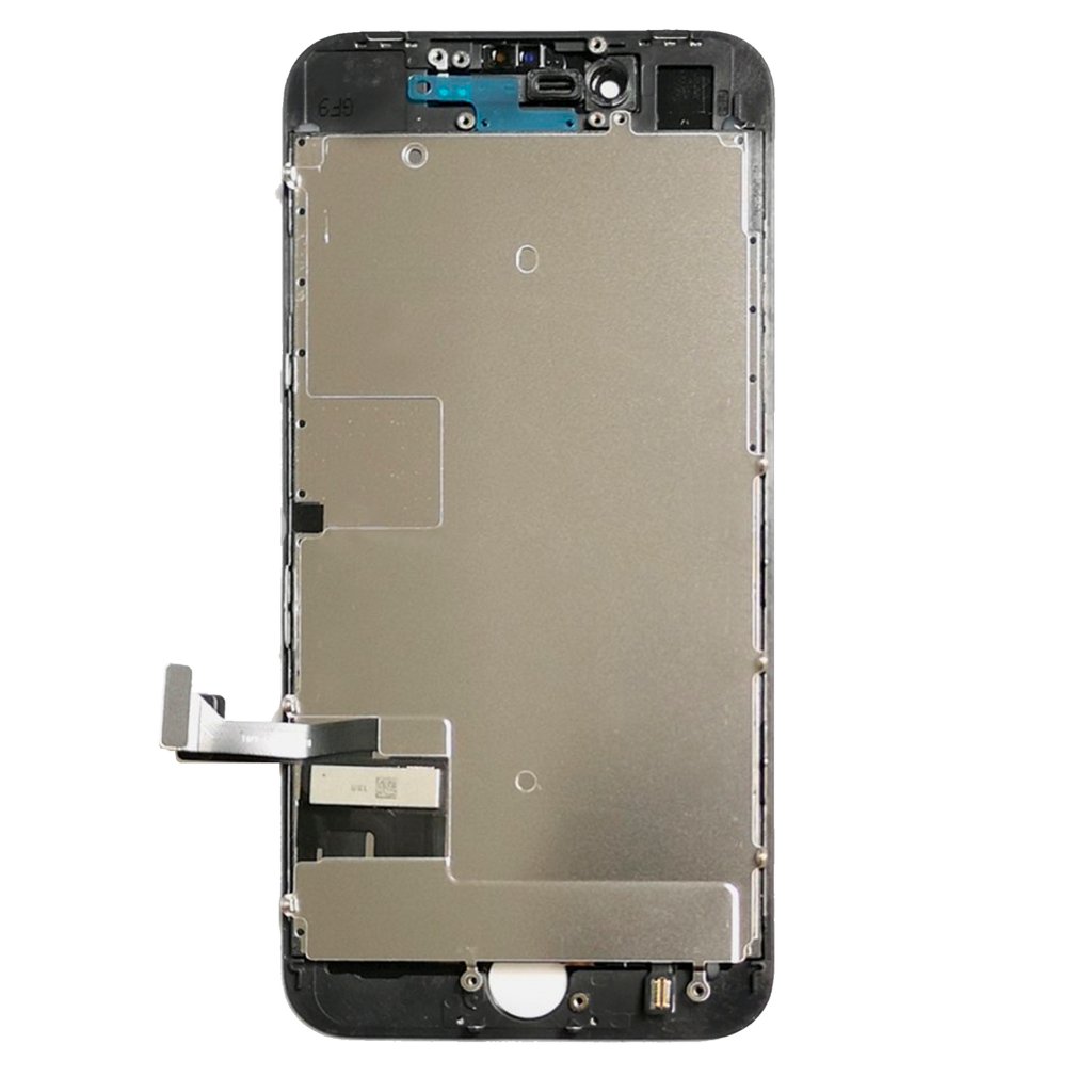 iPhone 8/SE(2020)/SE(2022) LCD Screen Replacement Assembly (Black) - Refurbished - iRefurb-Australia