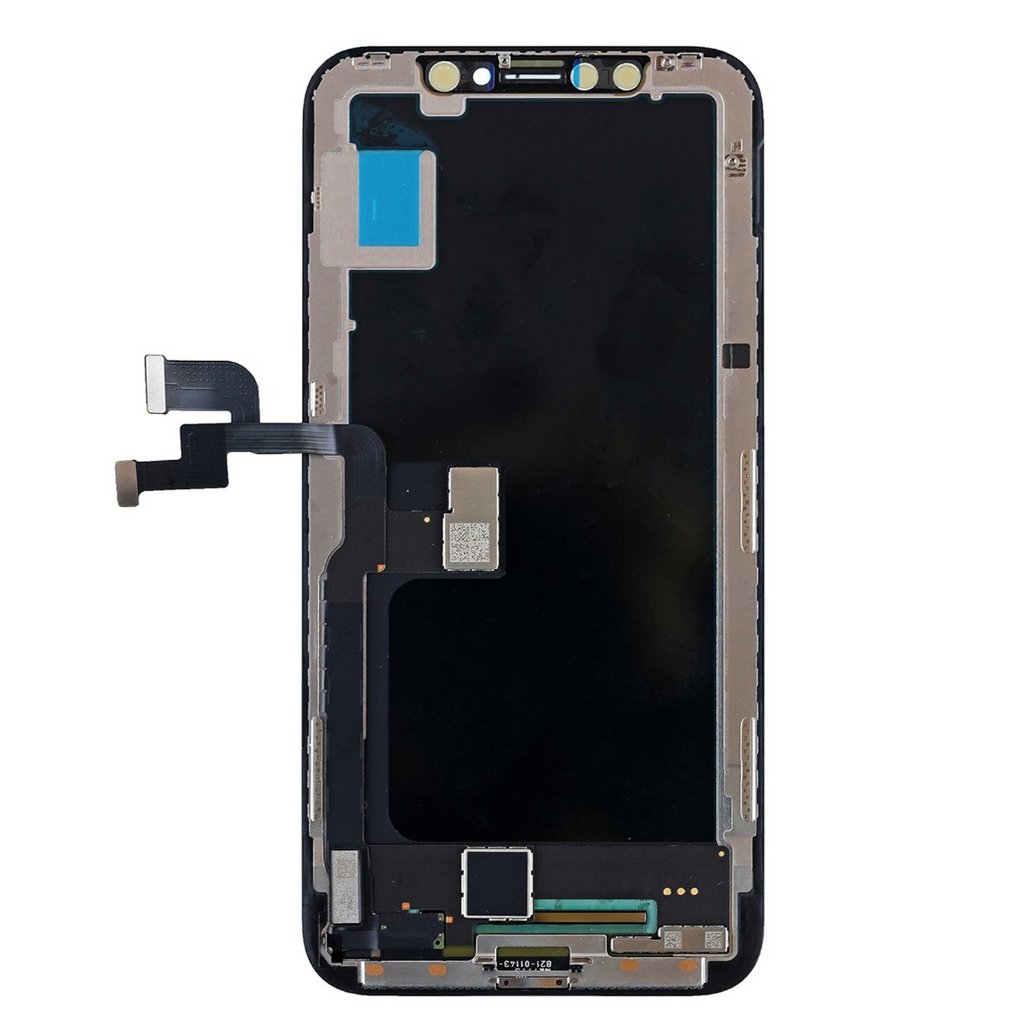 iPhone X LCD Screen Replacement Assembly - Aftermarket - iRefurb-Australia