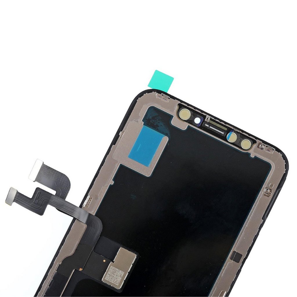 iPhone X LCD Screen Replacement Assembly - Refurbished - iRefurb-Australia