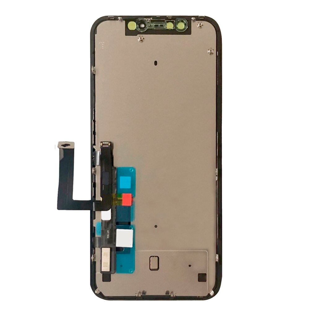 iPhone XR LCD Screen Replacement Assembly - Aftermarket - iRefurb-Australia