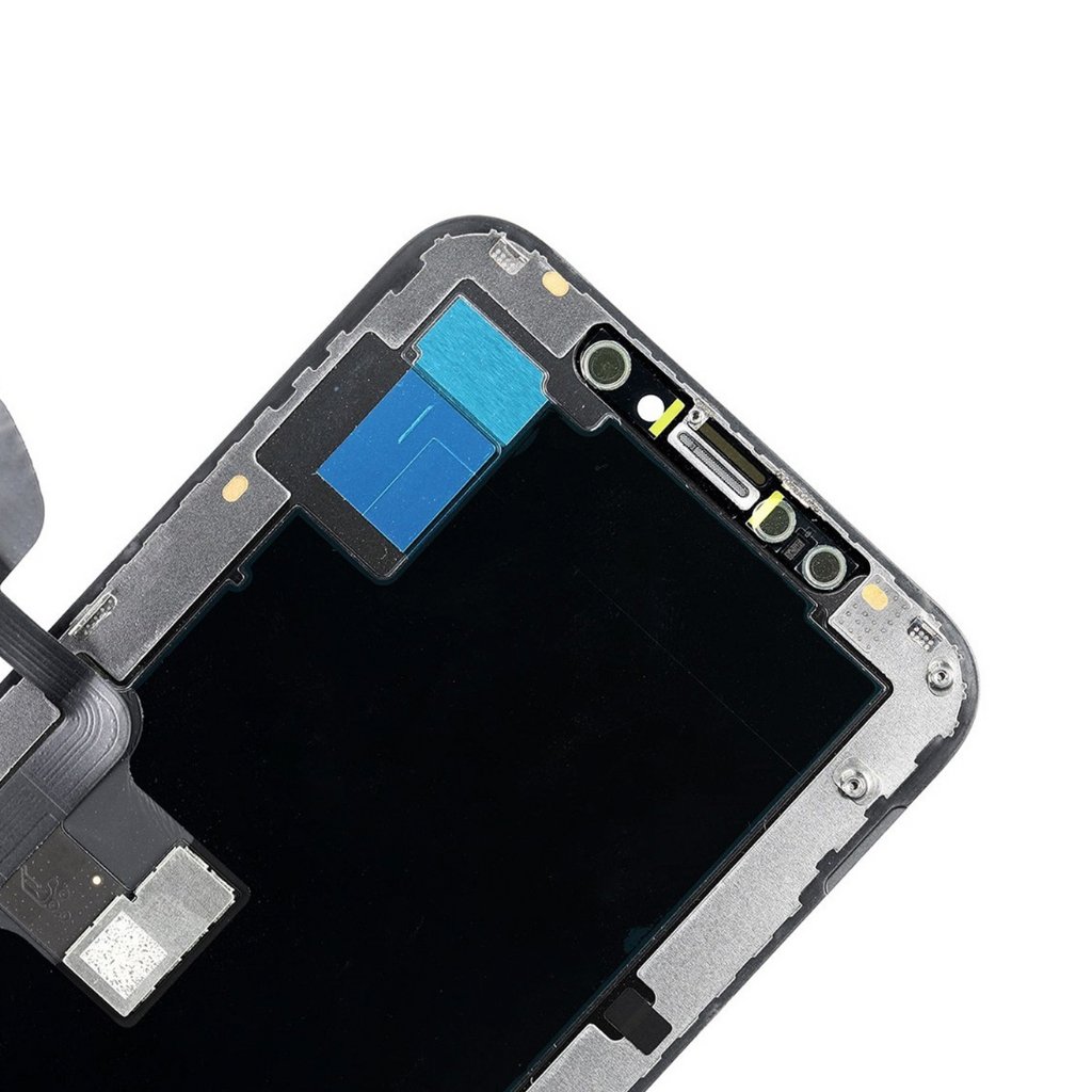 iPhone XS LCD Screen Replacement Assembly - Refurbished - iRefurb-Australia