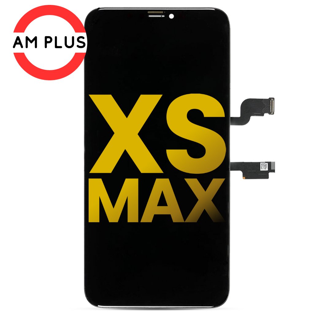 iPhone XS Max LCD Screen Replacement Assembly - Aftermarket - iRefurb-Australia