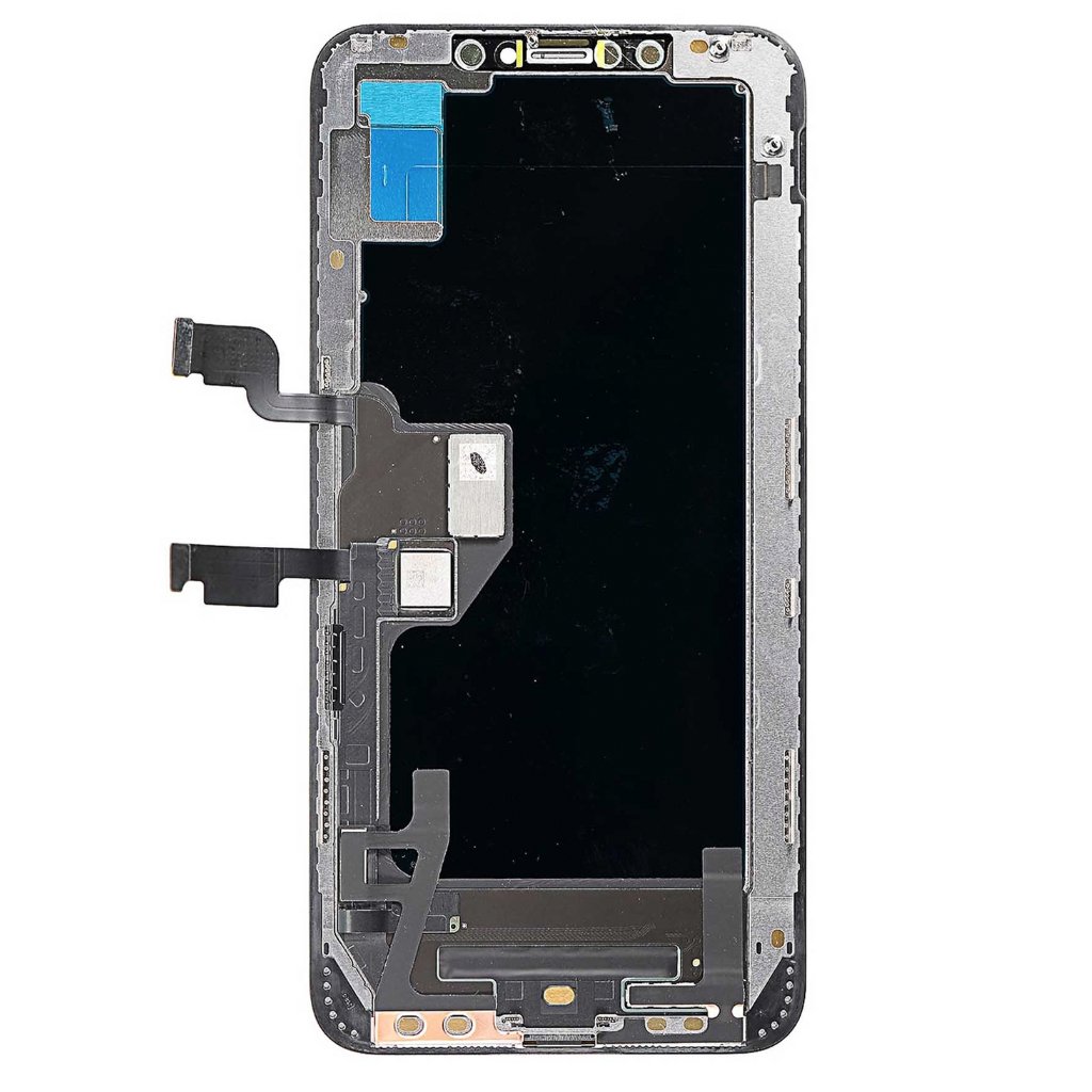 iPhone XS Max LCD Screen Replacement Assembly - Refurbished - iRefurb-Australia