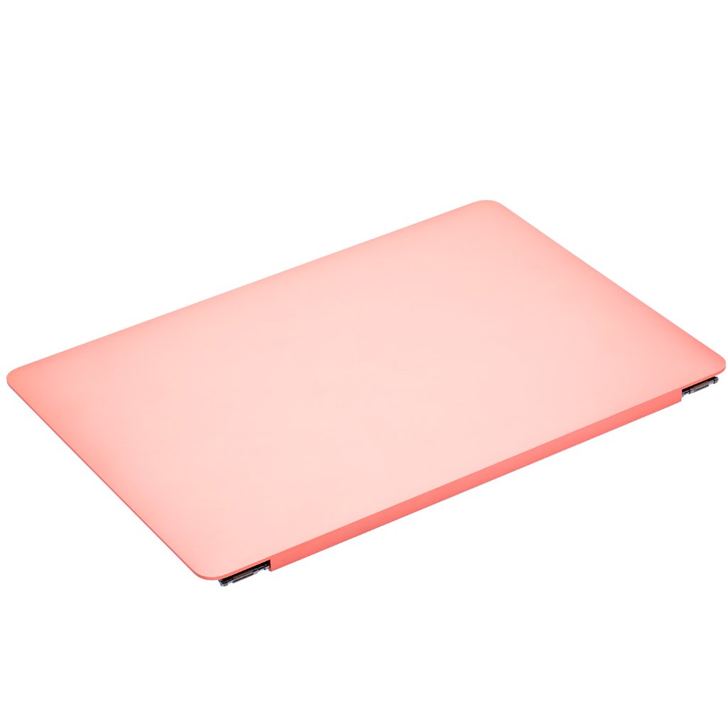LCD Replacement Screen Assembly for Apple MacBook Air 13" (A1932/A2179) - (Rose Gold) - iRefurb-Australia