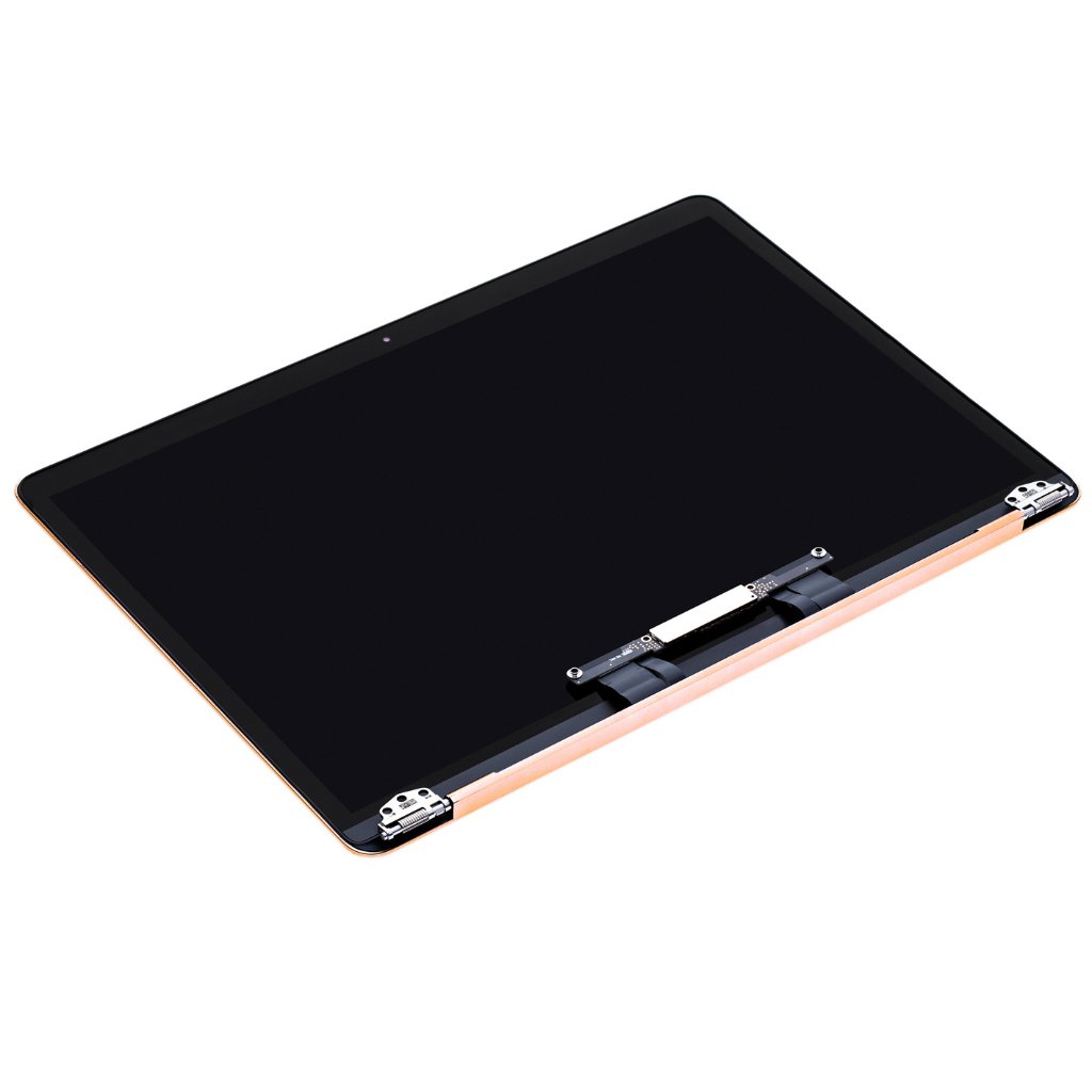 LCD Replacement Screen Assembly for Apple MacBook Air 13" (A2337) - (Rose Gold) - iRefurb-Australia