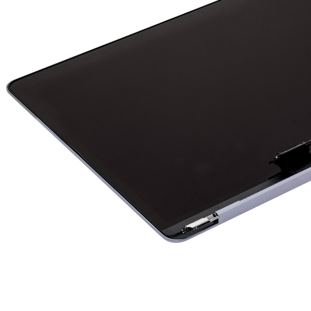 LCD Replacement Screen Assembly for Apple MacBook Pro Retina 13" (A1706/A1708) - (Space Gray) - iRefurb-Australia