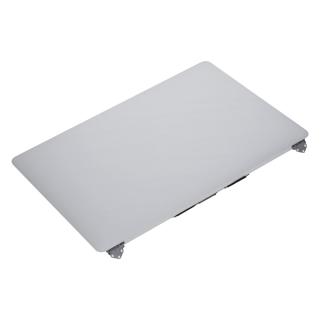 LCD Replacement Screen Assembly for Apple MacBook Pro Touch Bar 15" (A1707) - (Silver) - iRefurb-Australia