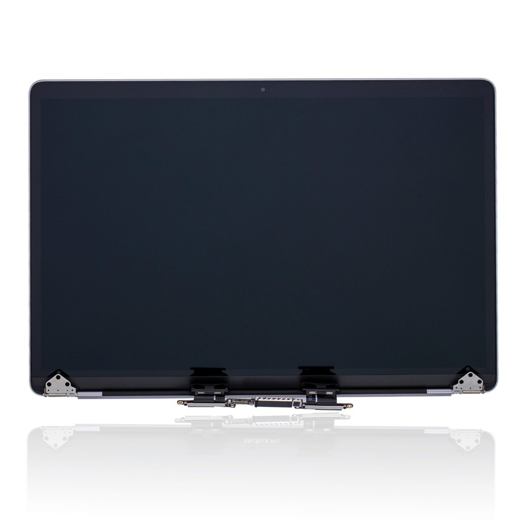 LCD Replacement Screen Assembly for Apple MacBook Pro Touch Bar 15" (A1707) - (Space Gray) - iRefurb-Australia