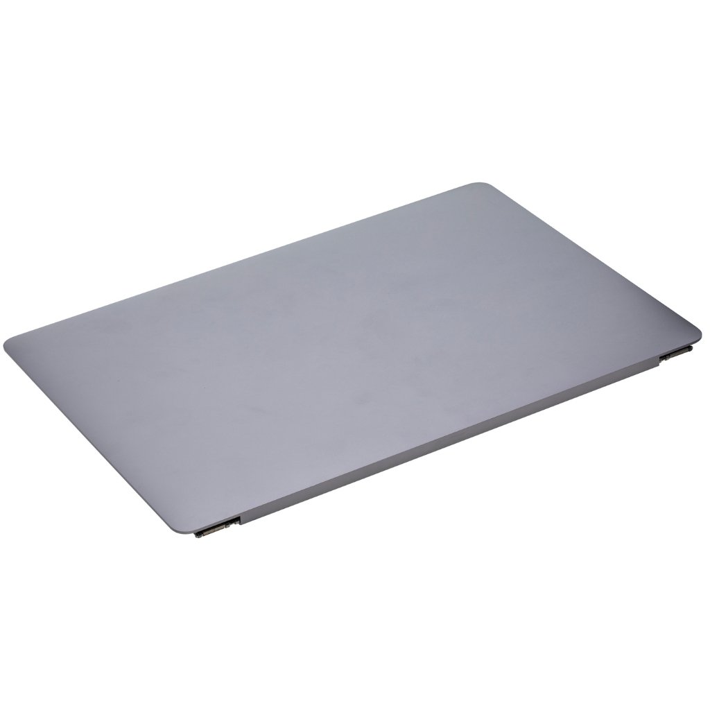 LCD Replacement Screen Assembly for Apple MacBook Pro Touch Bar 15" (A1707) - (Space Gray) - iRefurb-Australia
