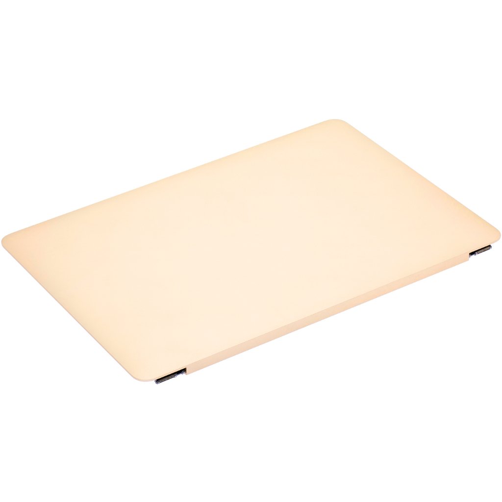 LCD Replacement Screen Assembly for Apple MacBook Retina 12" (A1534) - (Gold) - iRefurb-Australia