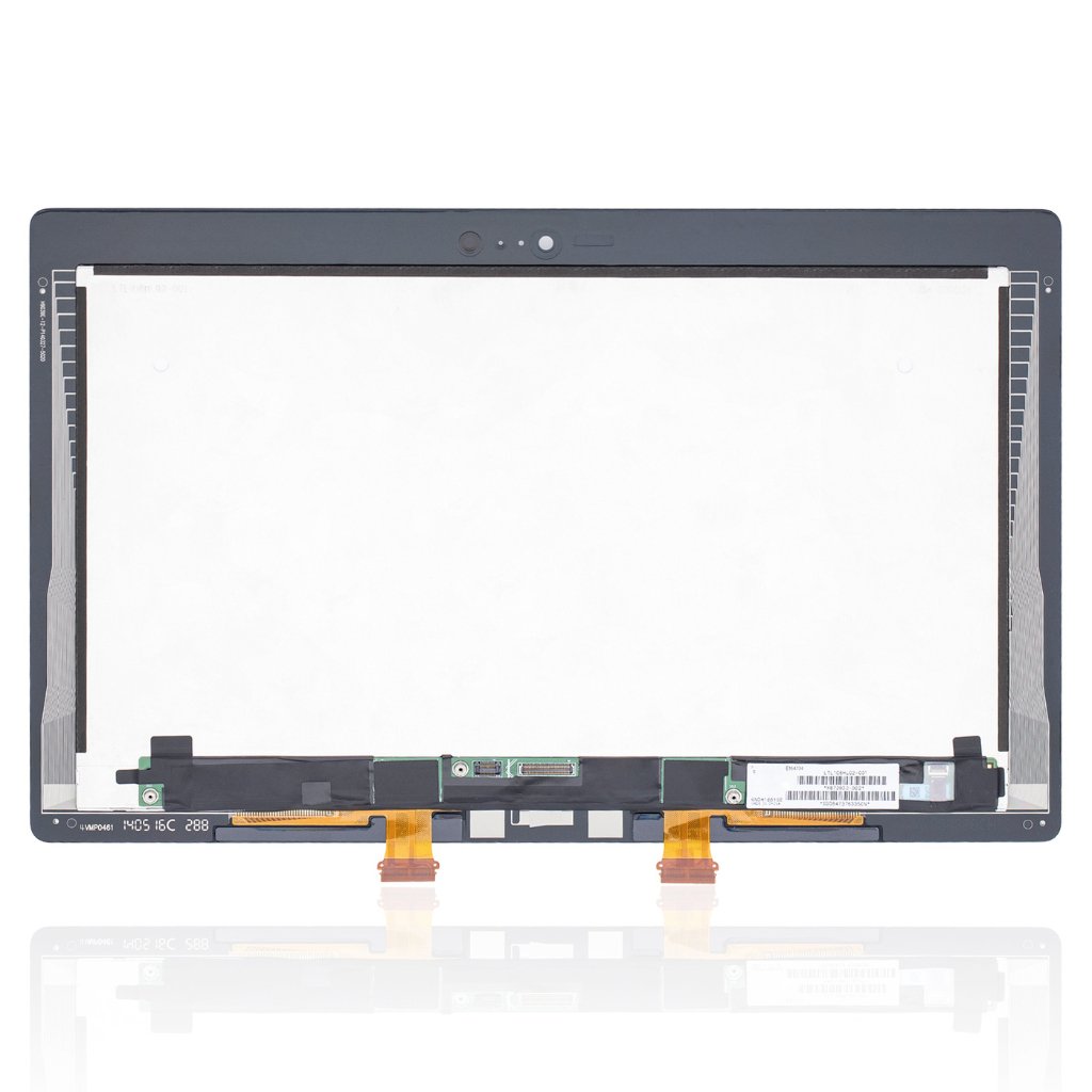 LCD Replacement Screen Assembly for Microsoft Surface 2 [Model 1572] - iRefurb-Australia