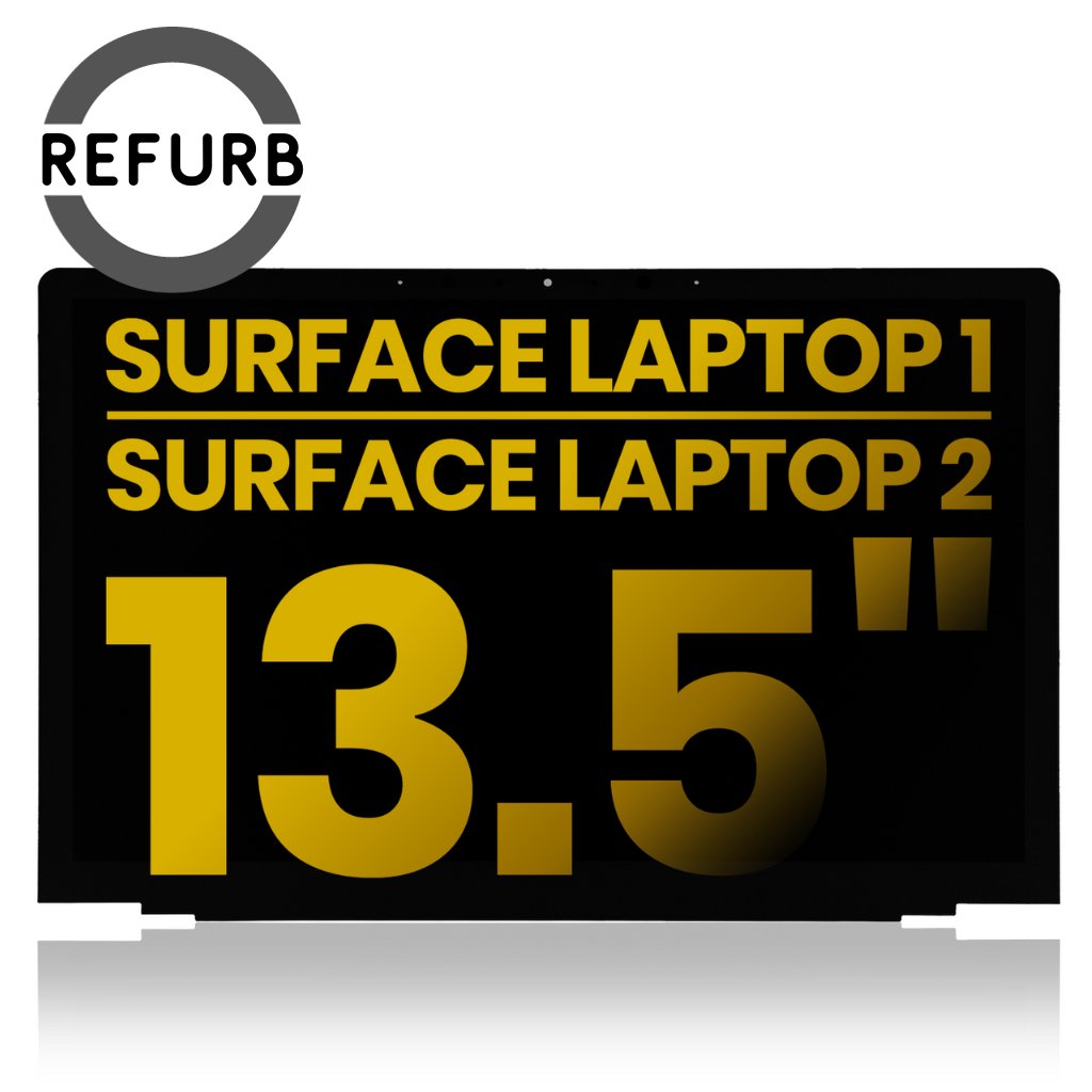 LCD Replacement Screen Assembly for Microsoft Surface Laptop 1/2 13.5" [Model 1769/1782] - iRefurb-Australia