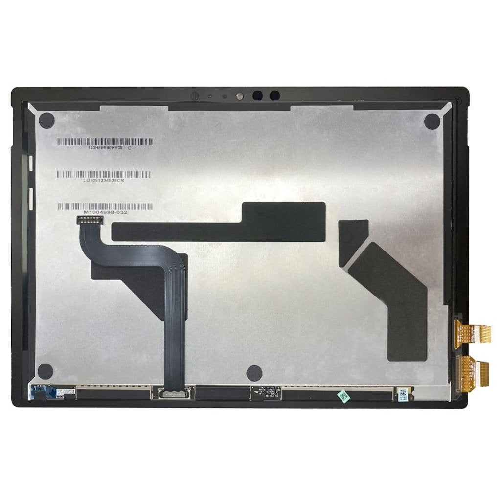 LCD Replacement Screen Assembly for Microsoft Surface Pro 7 [Model 1866] - VERSION 1: LP123WQ1 - iRefurb-Australia
