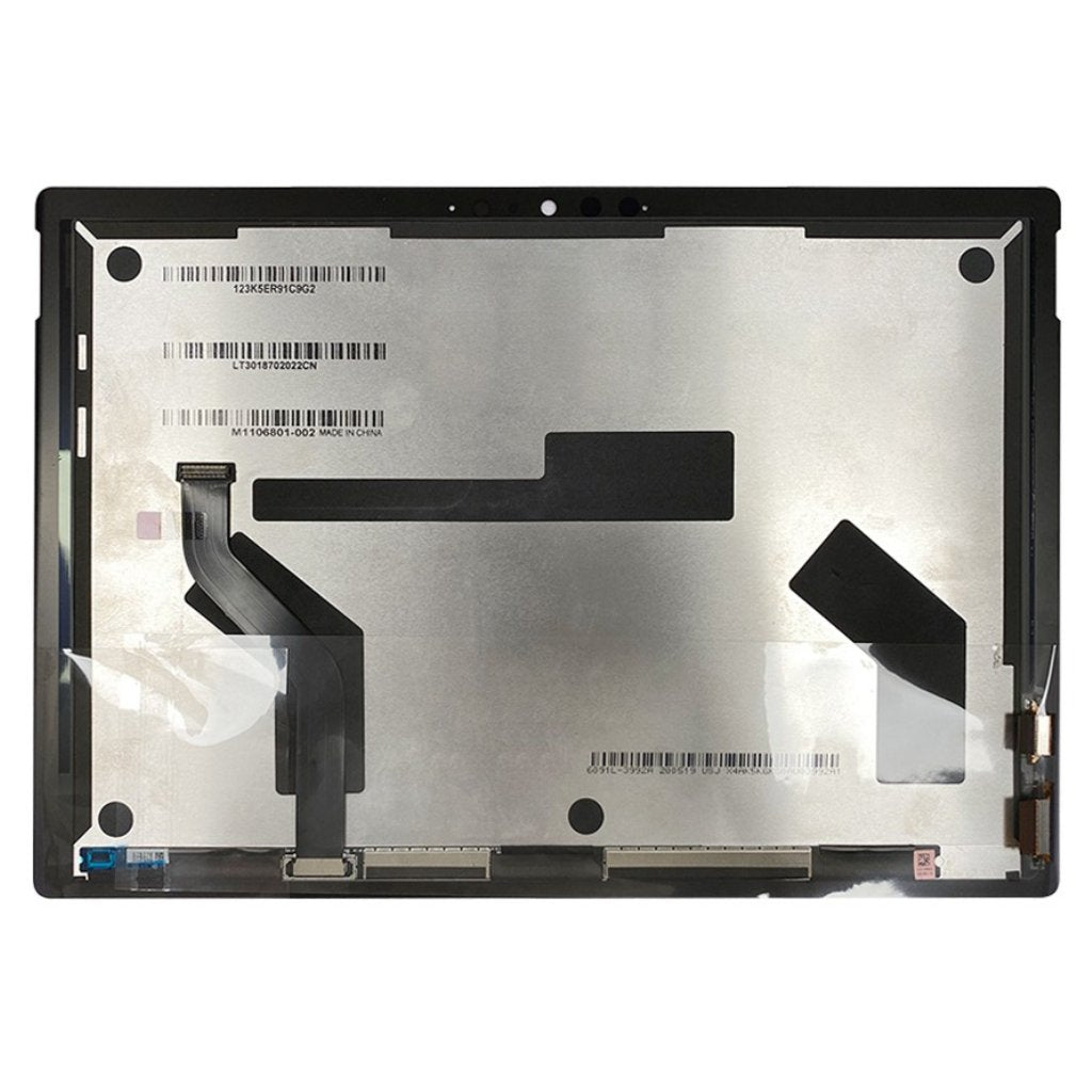 LCD Replacement Screen Assembly for Microsoft Surface Pro 7 [Model 1866] - VERSION 2: LP123WQ2 - iRefurb-Australia