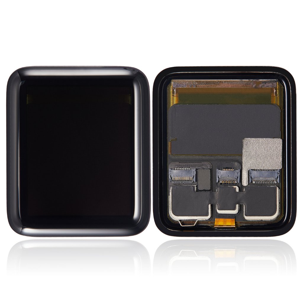 LCD Screen Replacement Assembly for Apple Watch Series 2 (42mm) - iRefurb-Australia