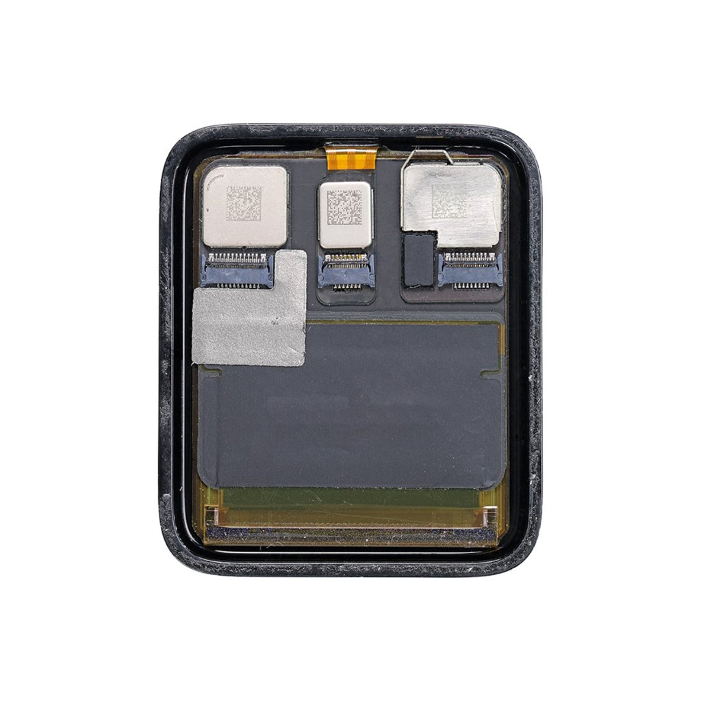 LCD Screen Replacement Assembly for Apple Watch Series 3 (38mm) GPS - iRefurb-Australia