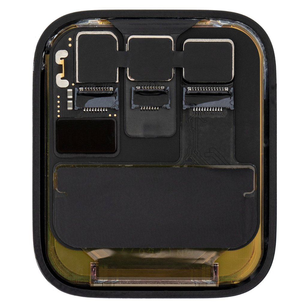 LCD Screen Replacement Assembly for Apple Watch Series 4 (40mm) - iRefurb-Australia