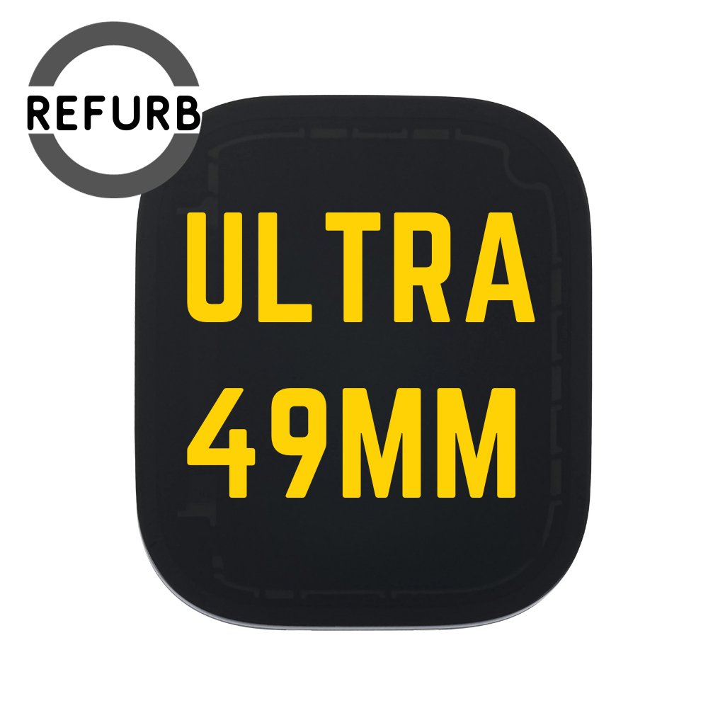 LCD Screen Replacement Assembly for Apple Watch Ultra (49mm) - iRefurb-Australia