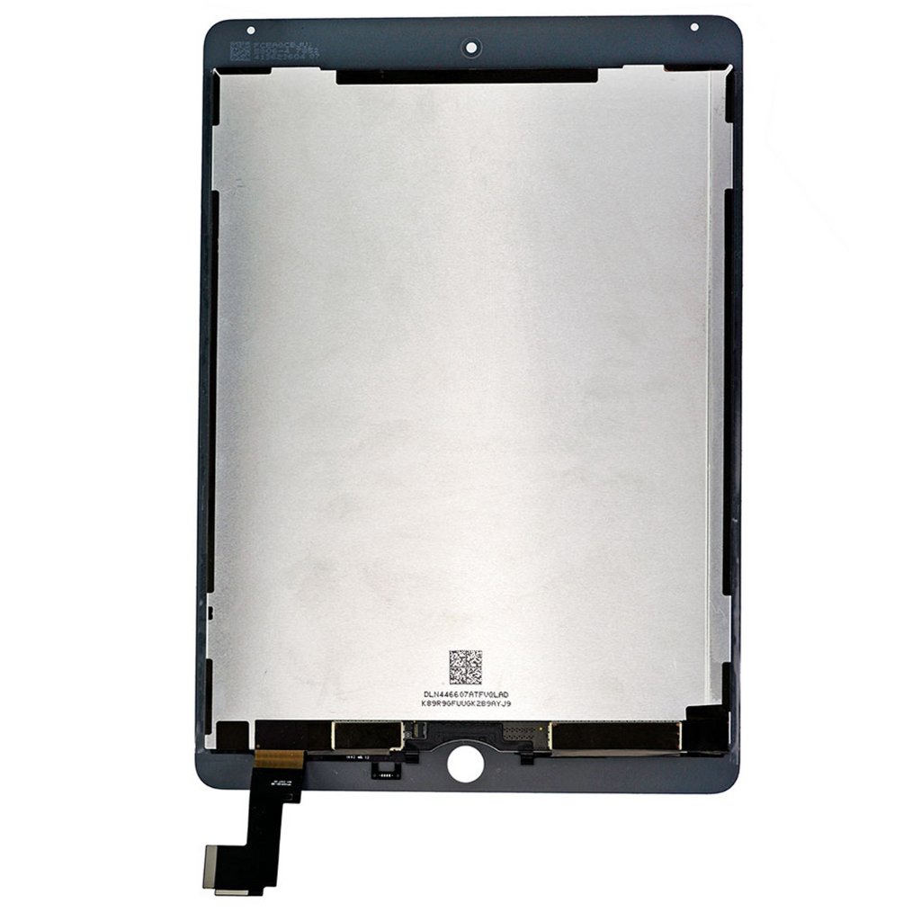 LCD Screen Replacement Assembly for iPad Air 2 - White (AfterMarket Plus) - iRefurb-Australia