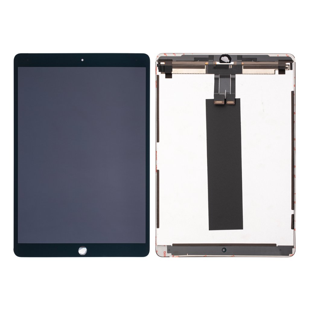 LCD Screen Replacement Assembly for iPad Air 3 (10.5") - Black (Refurbished) - iRefurb-Australia