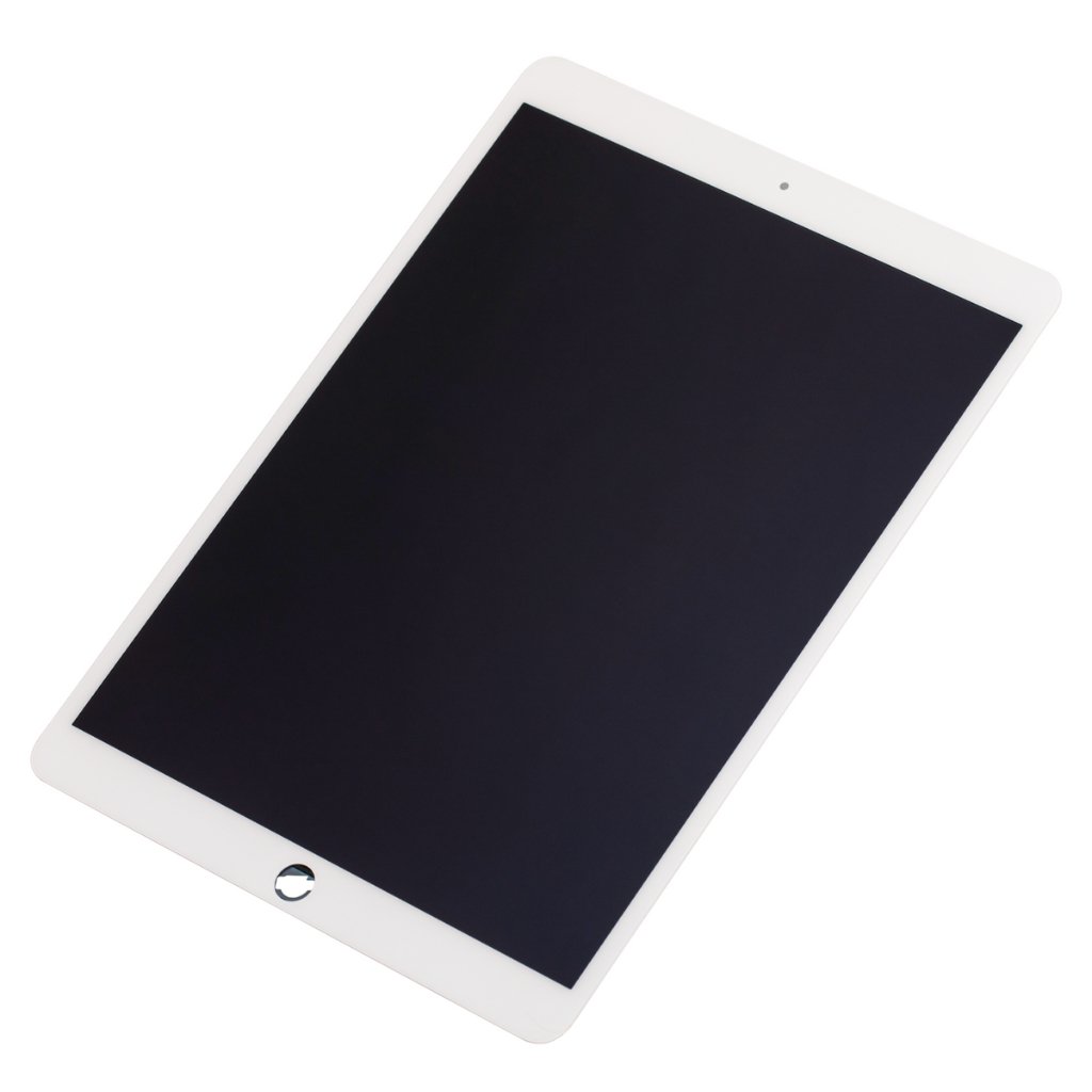 LCD Screen Replacement Assembly for iPad Air 3 (10.5") - White (AfterMarket Plus) - iRefurb-Australia