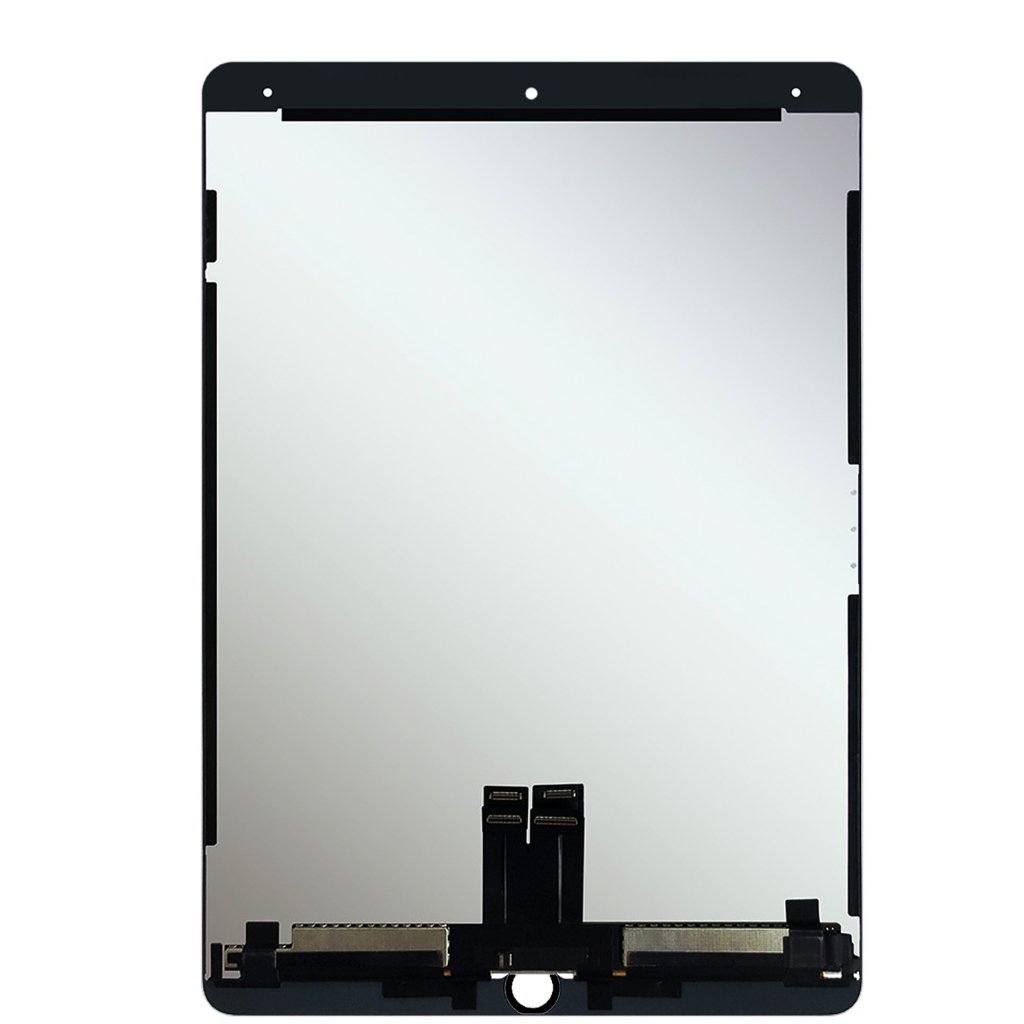 LCD Screen Replacement Assembly for iPad Air 3 (10.5") - White (Refurbished) - iRefurb-Australia