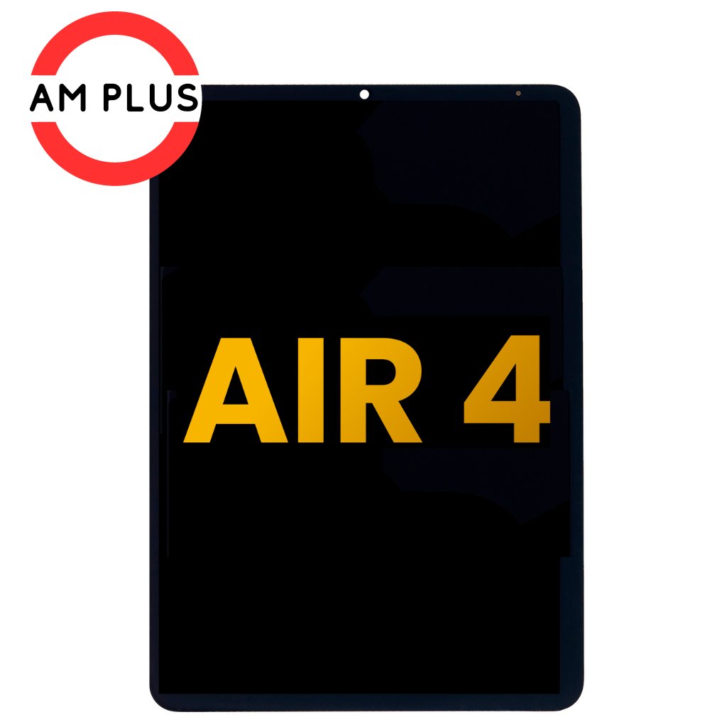LCD Screen Replacement Assembly for iPad Air 4 (2020) (AfterMarket Plus) - iRefurb-Australia