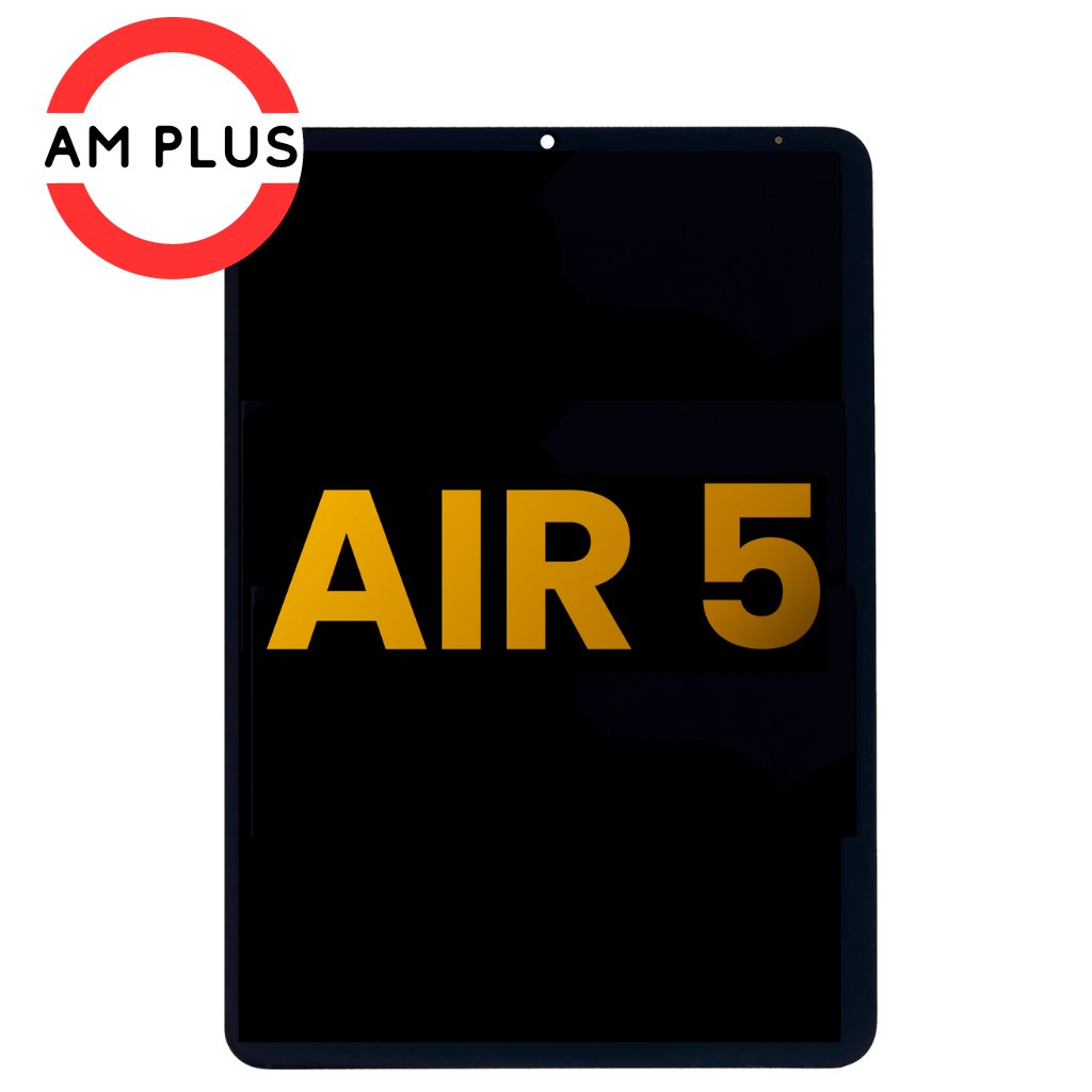 LCD Screen Replacement Assembly for iPad Air 5 (2022) (AfterMarket Plus) - iRefurb-Australia