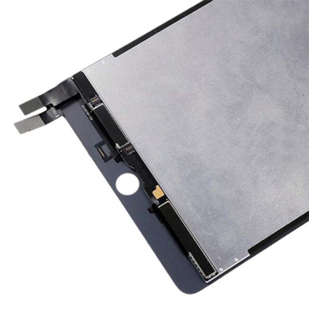 LCD Screen Replacement Assembly for iPad Mini 4 - White (AfterMarket Plus) - iRefurb-Australia