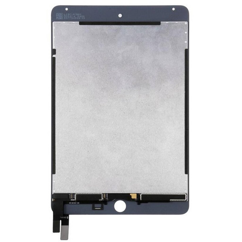LCD Screen Replacement Assembly for iPad Mini 4 - White (Refurbished) - iRefurb-Australia