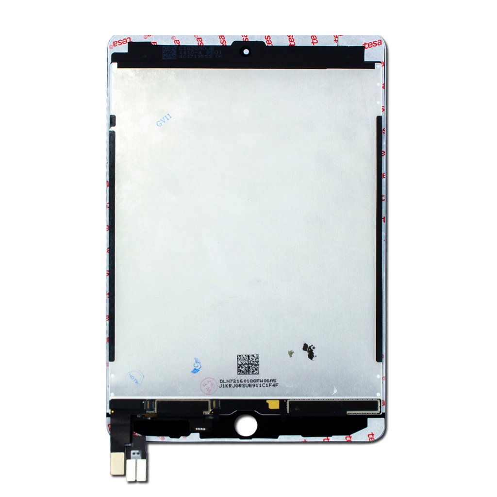 LCD Screen Replacement Assembly for iPad Mini 5 - Black (AfterMarket Plus) - iRefurb-Australia