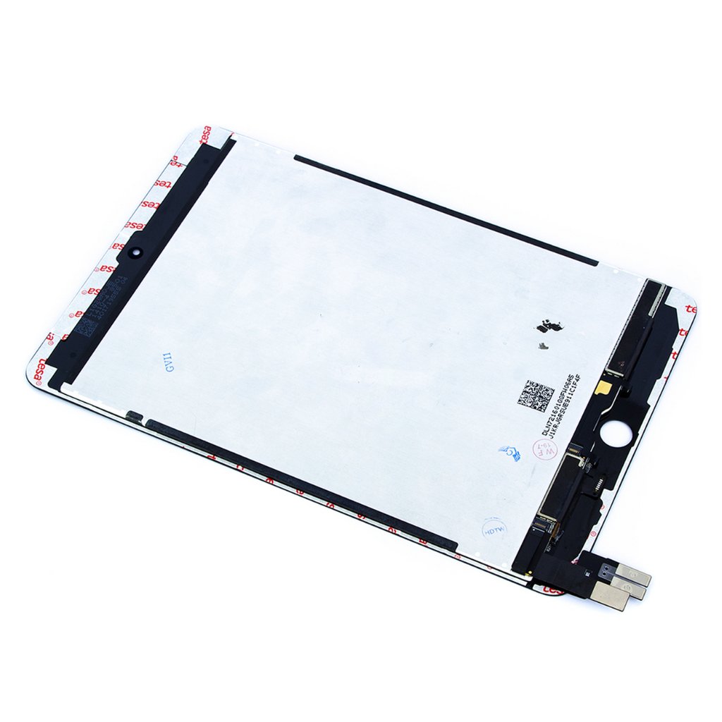 LCD Screen Replacement Assembly for iPad Mini 5 - White (Refurbished) - iRefurb-Australia