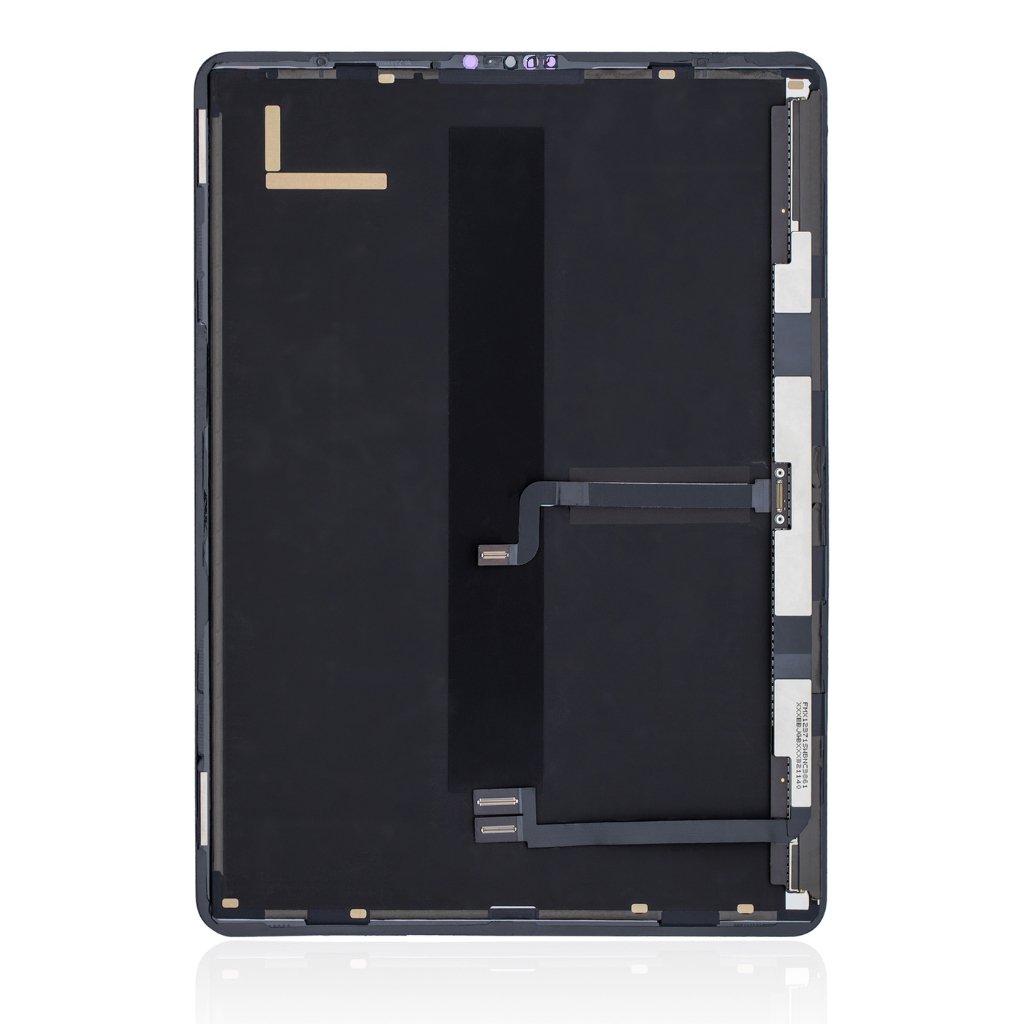 LCD Screen Replacement Assembly for iPad Pro 12.9 (2021/2022) (Refurbished) - iRefurb-Australia