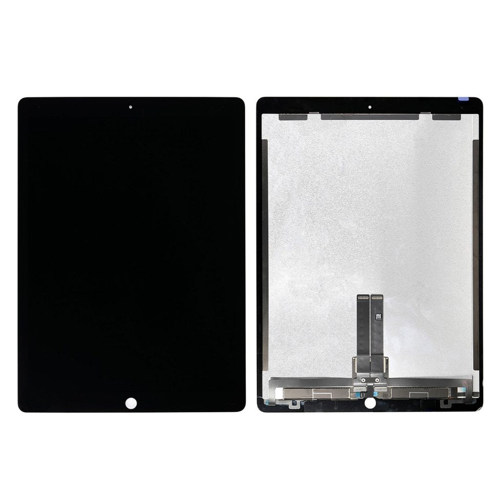 LCD Screen Replacement Assembly for iPad Pro 12.9 (2nd Gen) 2017 - Black (AfterMarket Plus) - iRefurb-Australia