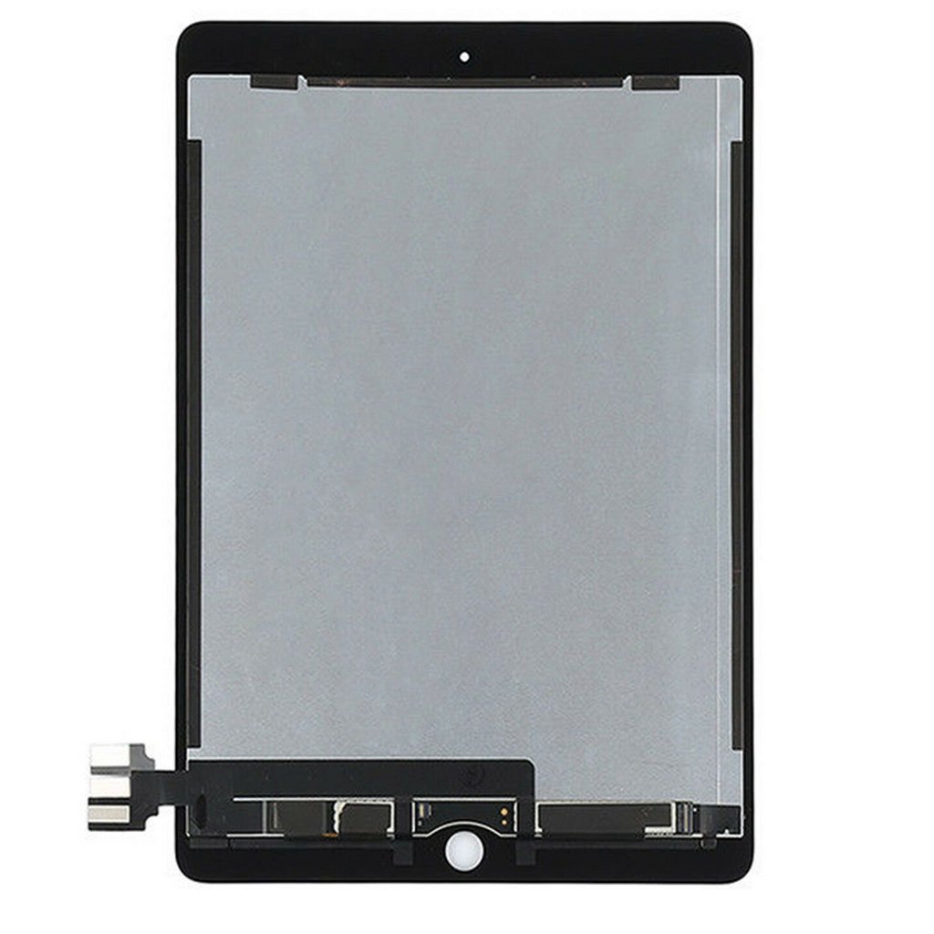 LCD Screen Replacement Assembly for iPad Pro 9.7 - Black (AfterMarket Plus) - iRefurb-Australia