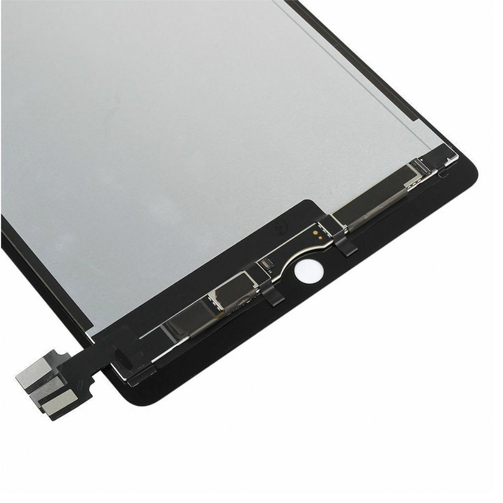 LCD Screen Replacement Assembly for iPad Pro 9.7 - Black (Refurbished) - iRefurb-Australia