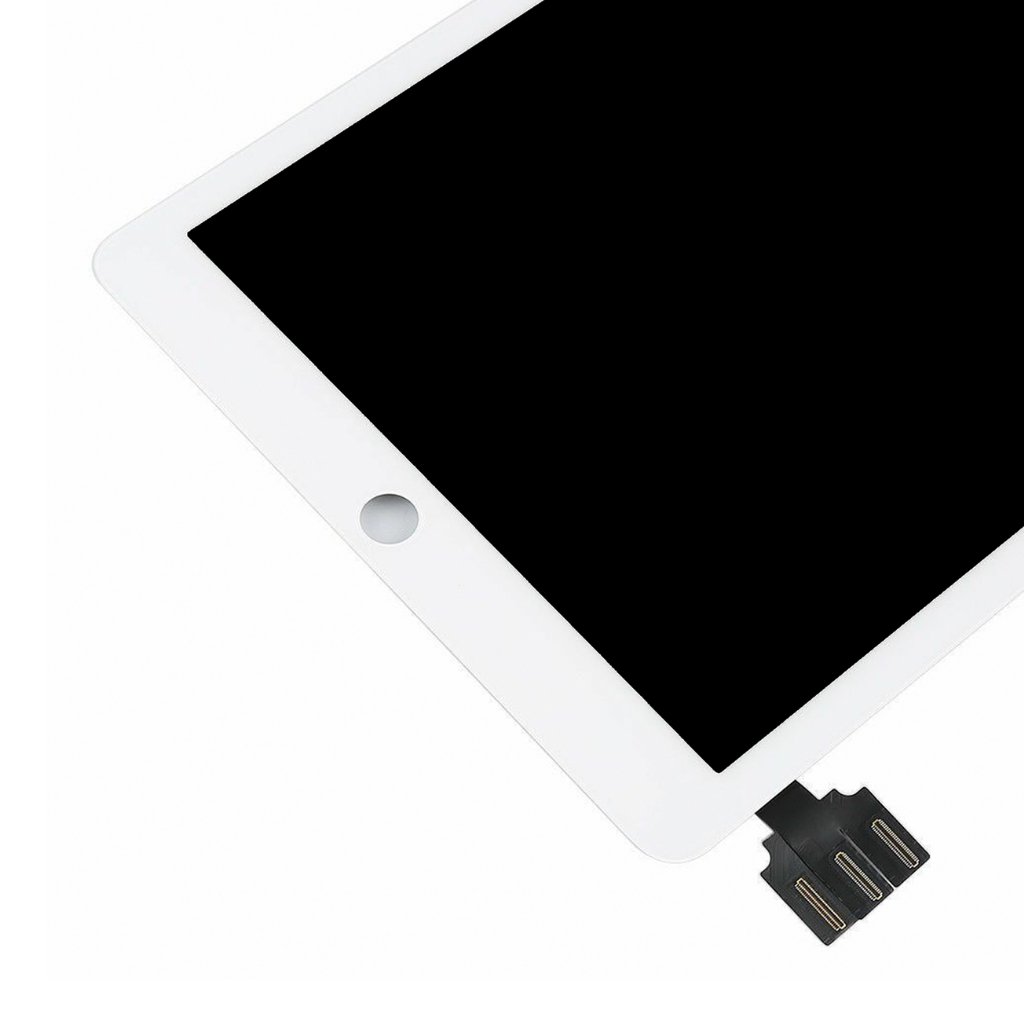 LCD Screen Replacement Assembly for iPad Pro 9.7 - White (Refurbished) - iRefurb-Australia
