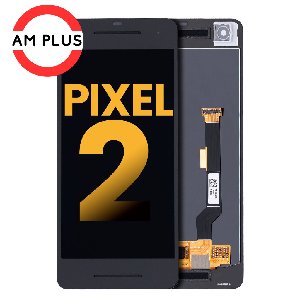 LCD Screen Replacement for Google Pixel 2 - AfterMarket Plus - iRefurb-Australia