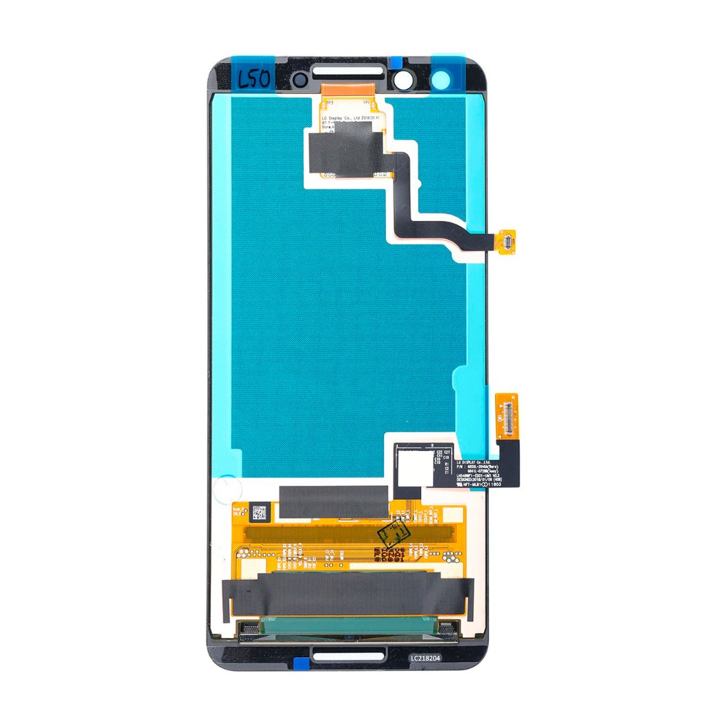 LCD Screen Replacement for Google Pixel 3 - Service Pack - iRefurb-Australia
