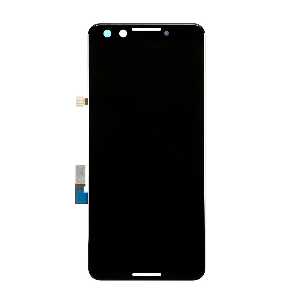 LCD Screen Replacement for Google Pixel 3 - Service Pack - iRefurb-Australia