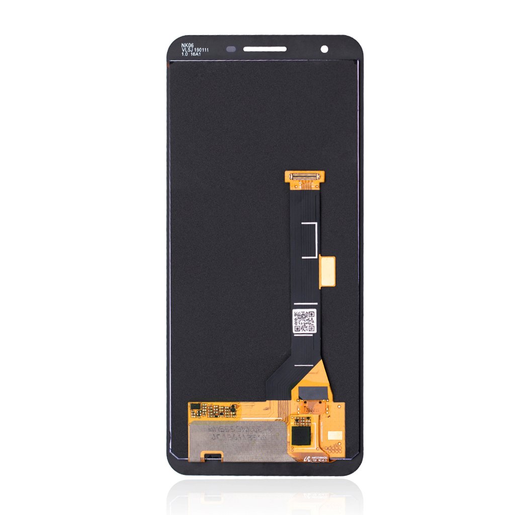 LCD Screen Replacement for Google Pixel 3a - Service Pack - iRefurb-Australia