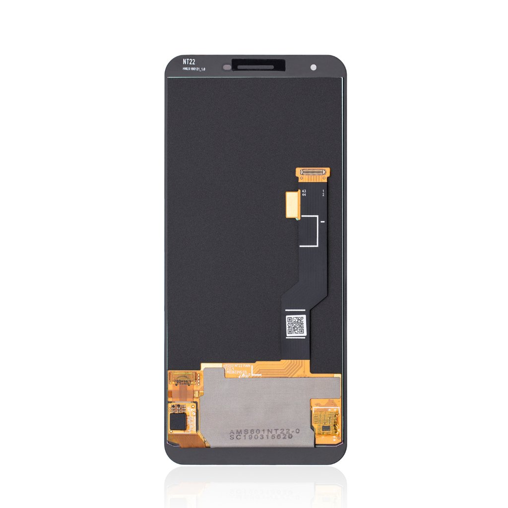 LCD Screen Replacement for Google Pixel 3a XL - Service Pack - iRefurb-Australia