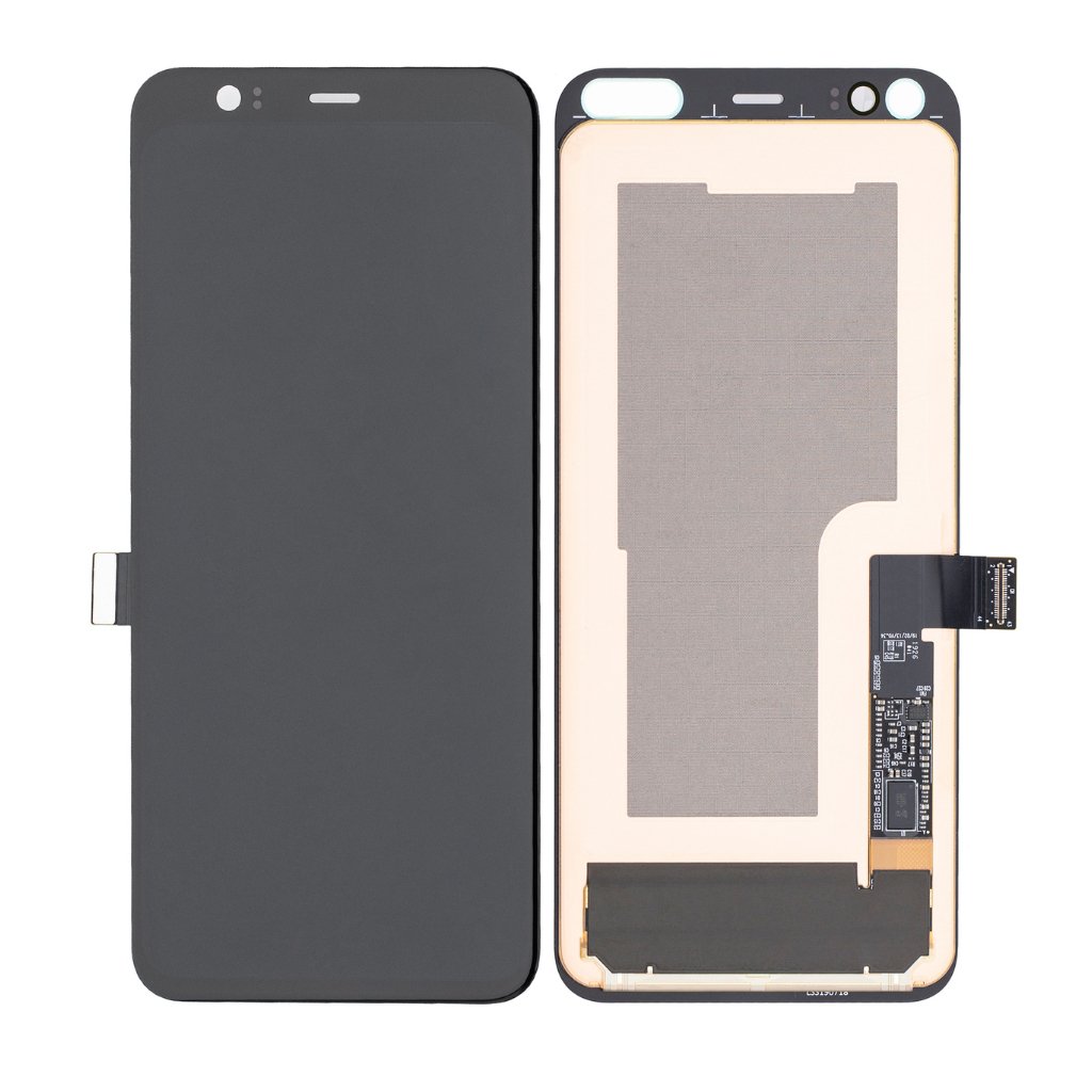 LCD Screen Replacement for Google Pixel 4 - Service Pack - iRefurb-Australia