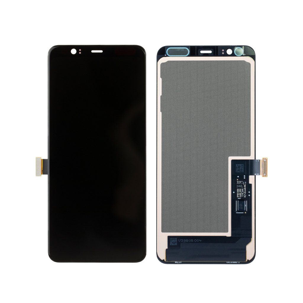 LCD Screen Replacement for Google Pixel 4 XL - Service Pack - iRefurb-Australia