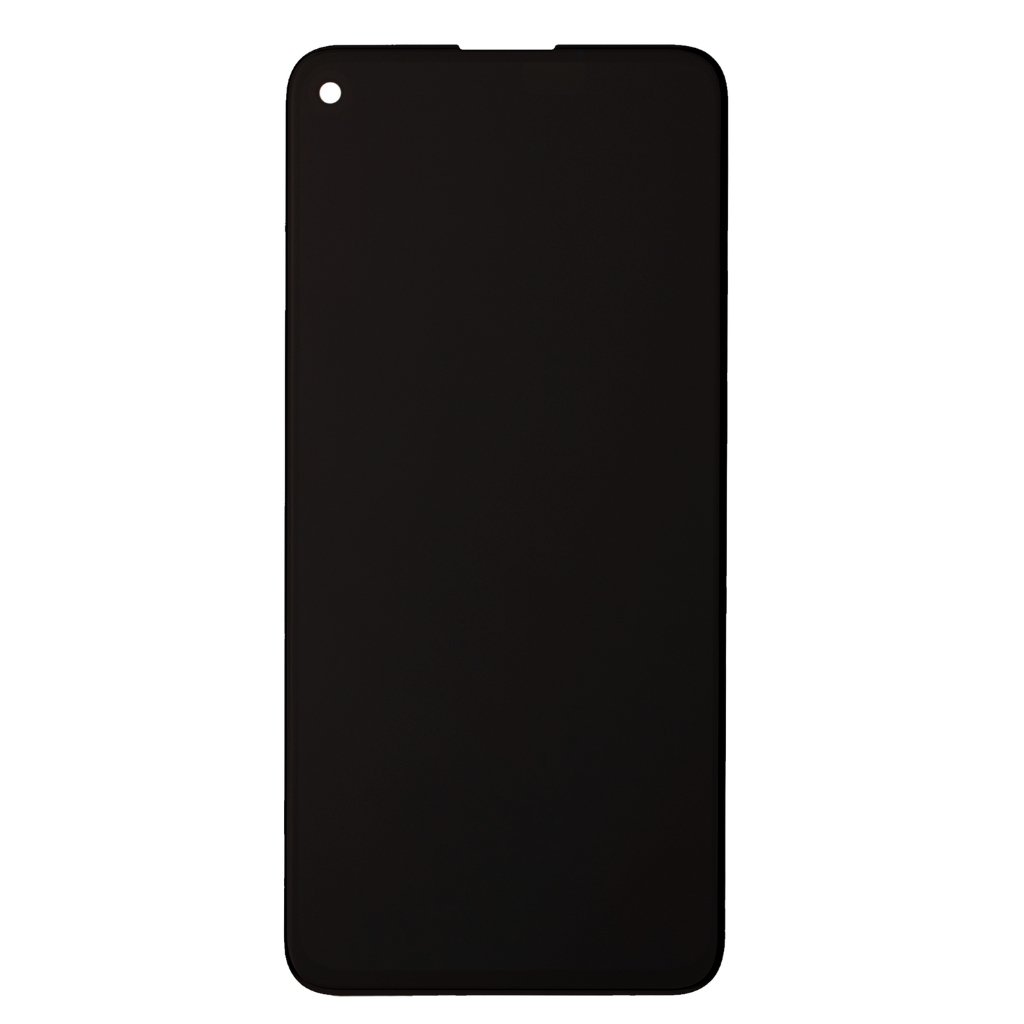 LCD Screen Replacement for Google Pixel 4a (5G) - Service Pack - iRefurb-Australia